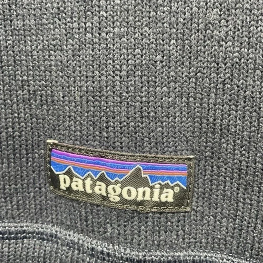 Patagonia blue marsupial